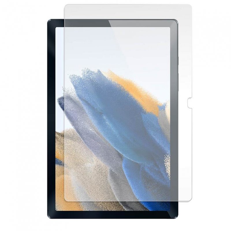 GALAXY TAB A8 10.5IN SHIELD SCREEN PROTECTOR CLEAR
