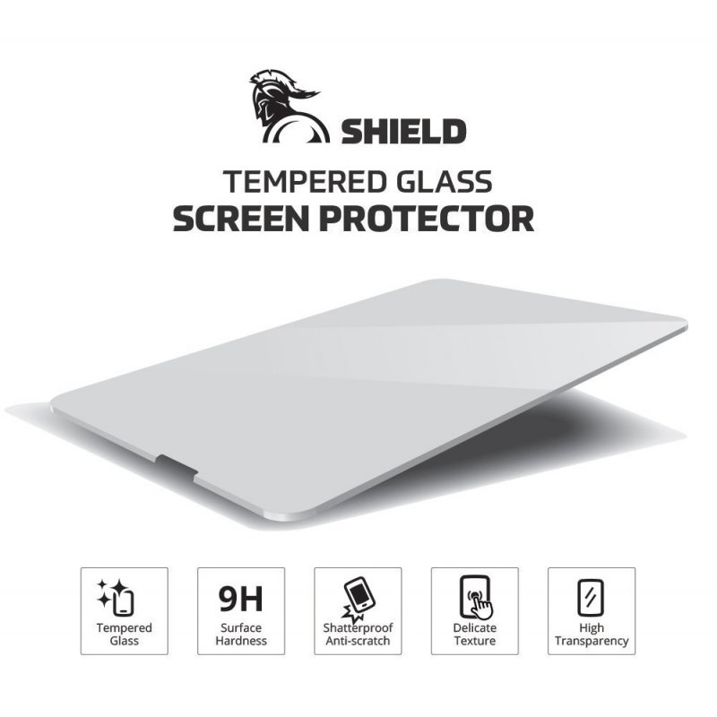 GALAXY TAB A8 10.5IN SHIELD SCREEN PROTECTOR CLEAR