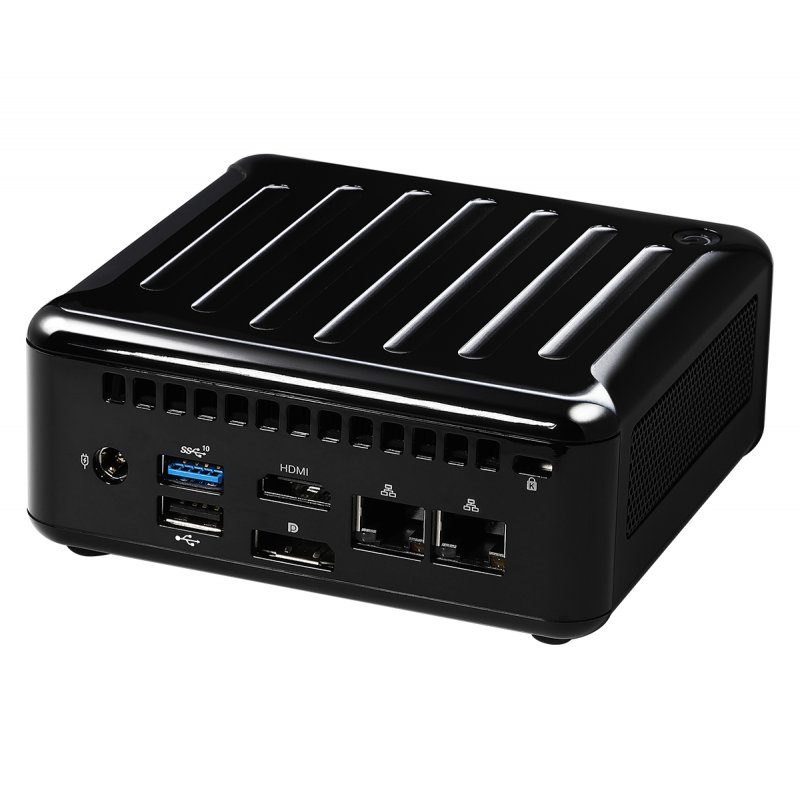 NUC BOX-J6412/EU/AI CELERON J6412 2.0GHZ 2X GIGABIT LA