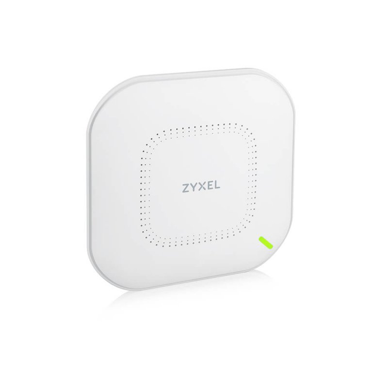 Zyxel WAX630S 2400 Mbit/s Blanc Connexion Ethernet, supportant l'alimentation via ce port (PoE)