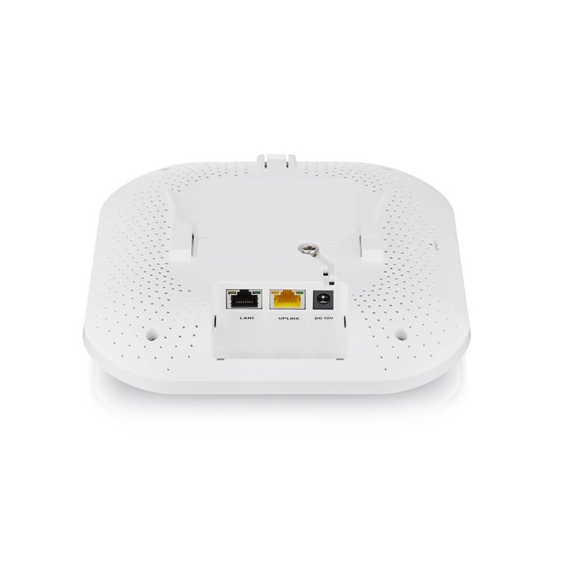 Zyxel WAX630S 2400 Mbit/s Blanc Connexion Ethernet, supportant l'alimentation via ce port (PoE)