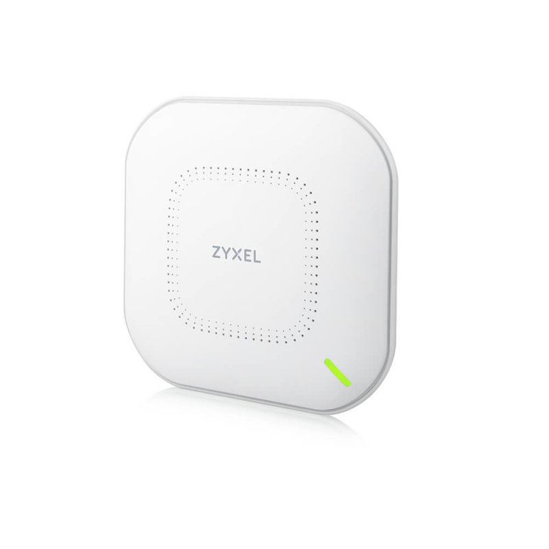 Zyxel WAX630S 2400 Mbit/s Blanc Connexion Ethernet, supportant l'alimentation via ce port (PoE)