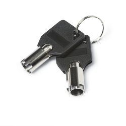 MASTERKEY FOR SECURITY W-LOCK ULTRA SLIM