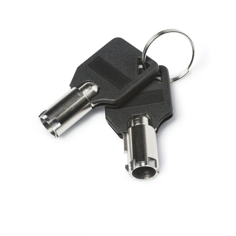 MASTERKEY FOR SECURITY W-LOCK ULTRA SLIM