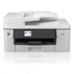 MFC-J6540DW 28 ipm 250 feuilles ADF 50 f