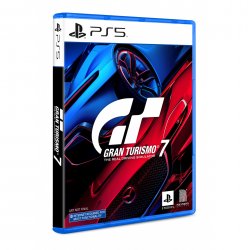 Gran Turismo 7