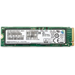 HP SSD 512Go PCIe NVME TLC