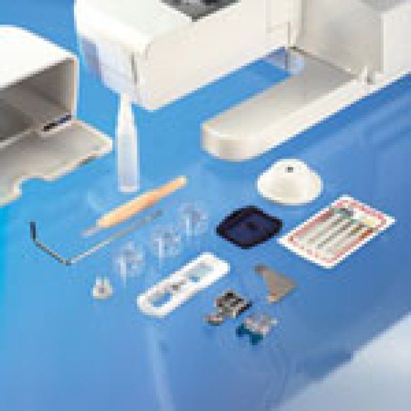 Singer 8280 Sewing Machine