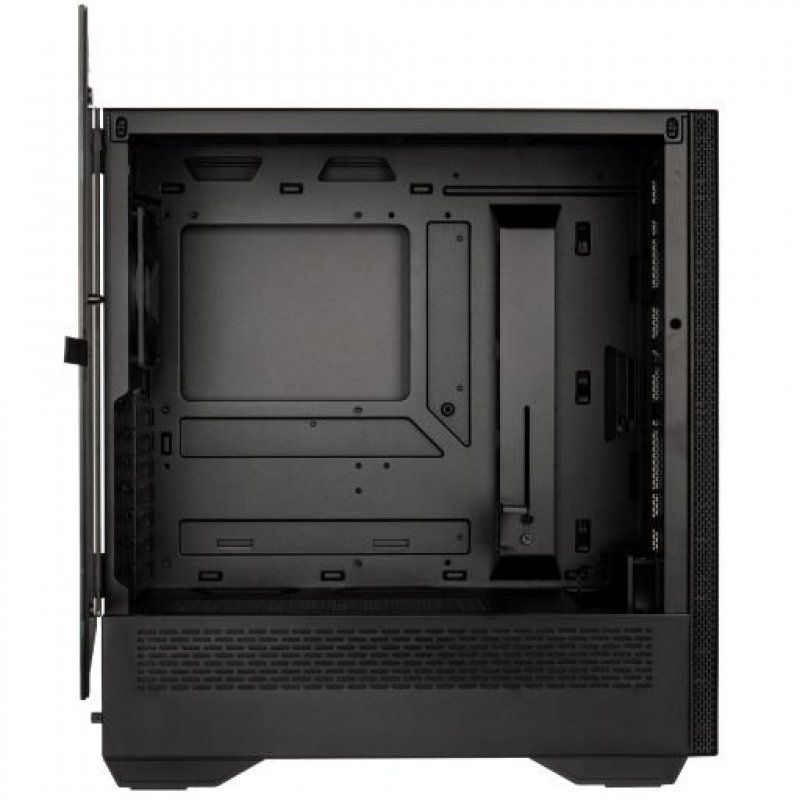 Kolink Stronghold Prime Midi Tower Black