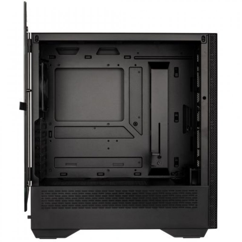 Kolink Stronghold Prime Midi Tower Noir
