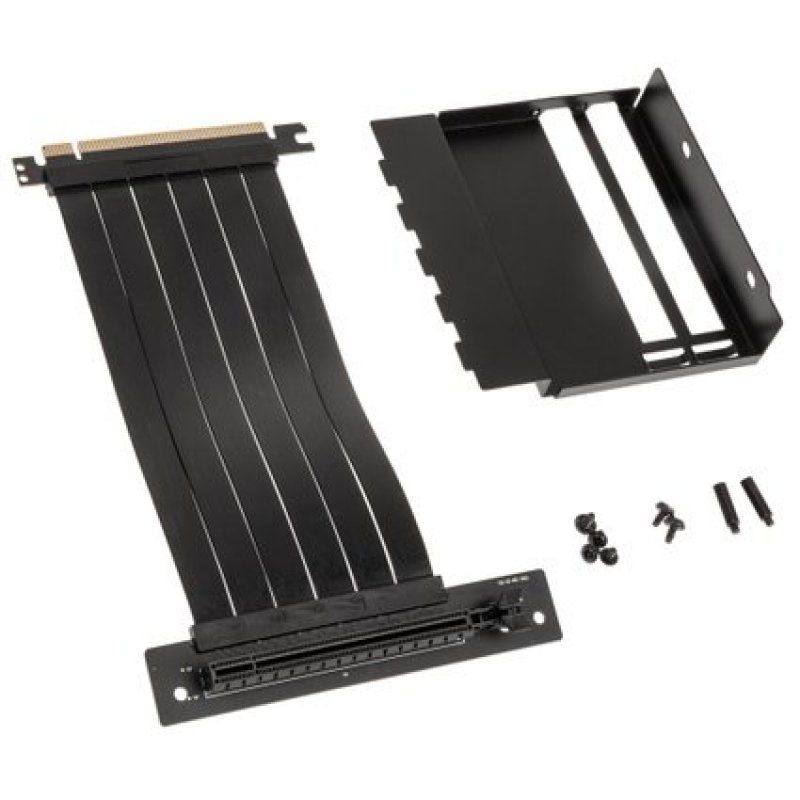 Kolink PGW-CH-KOL-094 Compartiment pour ordinateur Midi Tower GPU kit