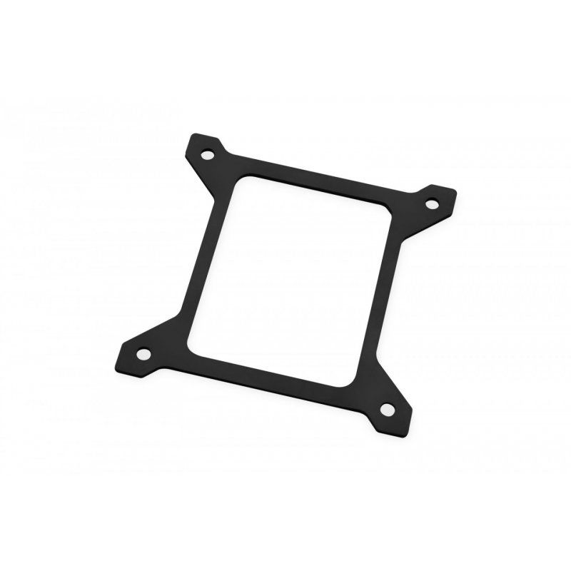 EK Water Blocks EK-Quantum Velocity Backplate - LGA1700 Backlight