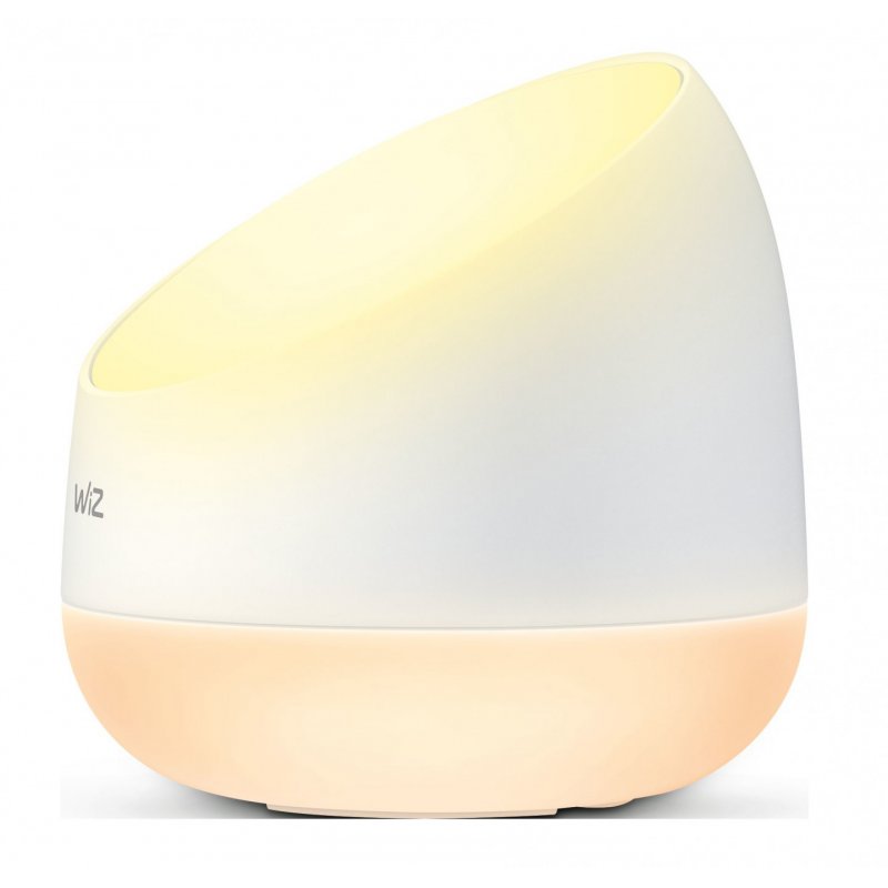 WIZ - Wi-Fi BLE Portable Squire