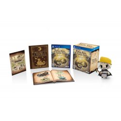 NIS America The Cruel King and the Great Hero: Storybook Edition Multilingual PlayStation 4