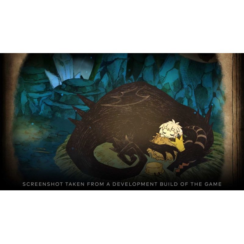 The Cruel King and the Great Hero: Storybook Edition