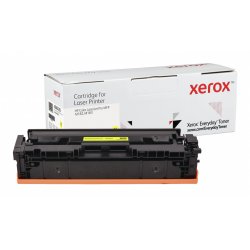 EVERYDAY YELLOW TONER FOR HP 216A (W2412A) STANDARD CAPACITY