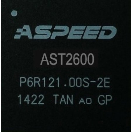 ASUS ASMB10-IKVM adaptateur de gestion à distance