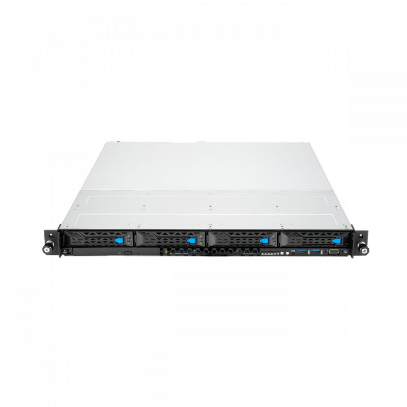 RACKSERVER 1U 1 CPU RS300-E11-PS4 350W