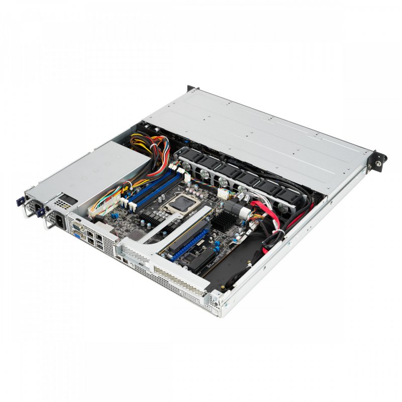 RACKSERVER 1U 1 CPU RS300-E11-RS4 450W