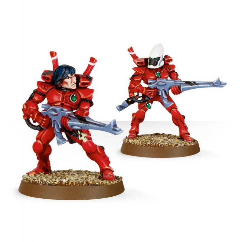 Games Workshop 46-09 collectible figure