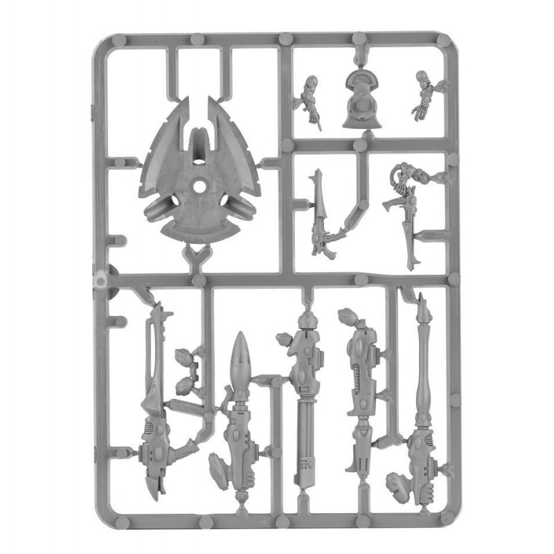 Games Workshop 46-09 collectible figure