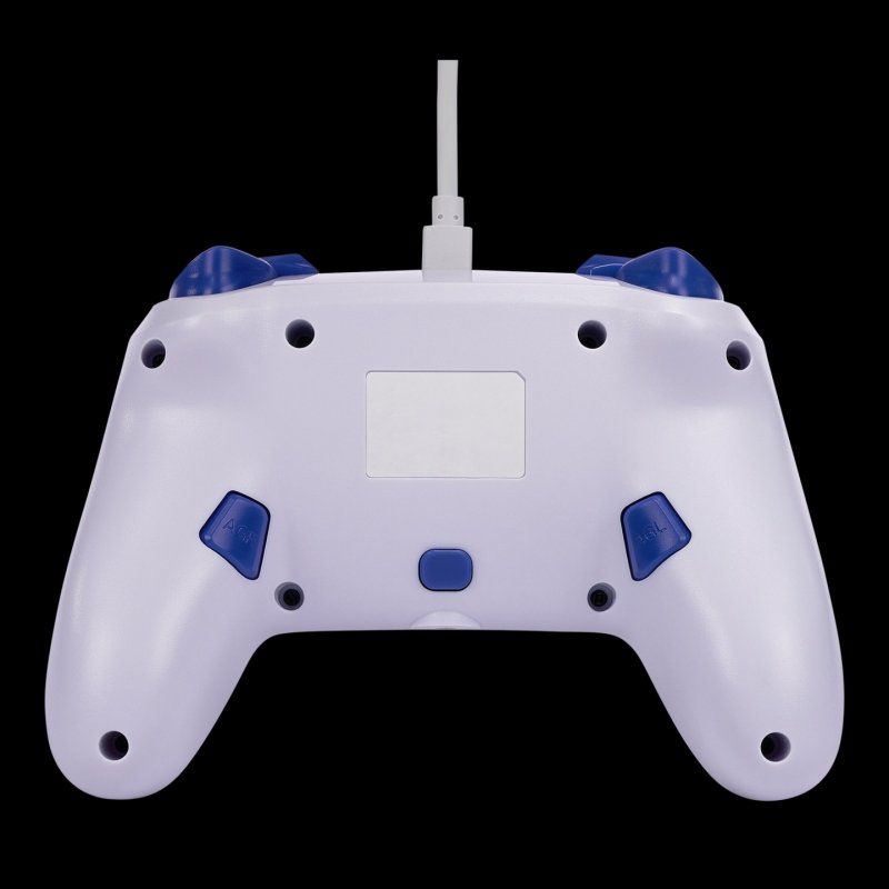 PowerA Enhanced Wired Controller for Nintendo Switch - Master Sword Attack