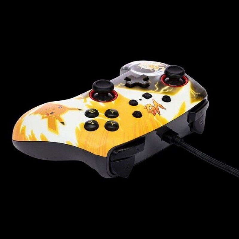 Manette Filaire Pikachu vs MeoManette Filaire Pikachu vs Meo