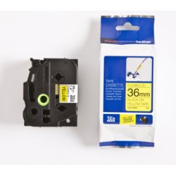 BROTHER RUBAN 36MM N/J FLEXIBLE