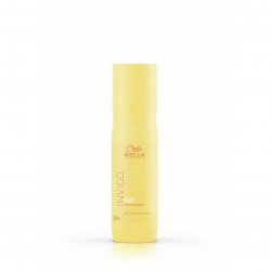Wella Professionals INVIGO Sun 250 ml 2-en-1 Cheveux et corps Professionnel Femmes