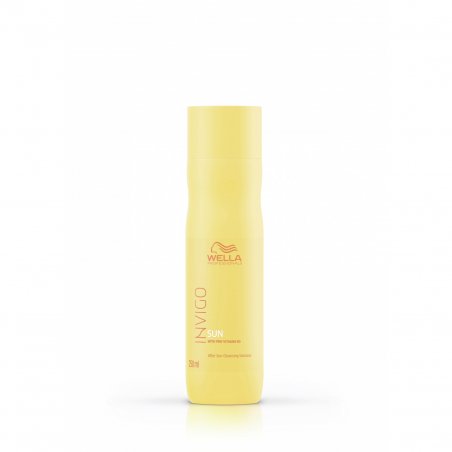 Wella Professionals INVIGO Sun 250 ml 2-en-1 Cheveux et corps Professionnel Femmes