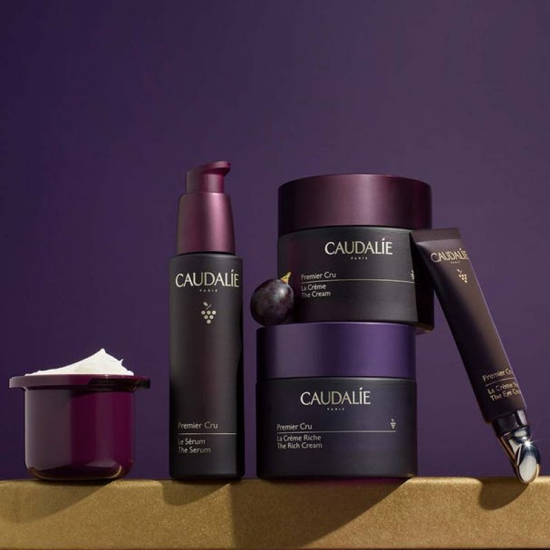 Caudalie 780355 crème de jour et de nuit Crèmes de jour et de nuit 50 ml