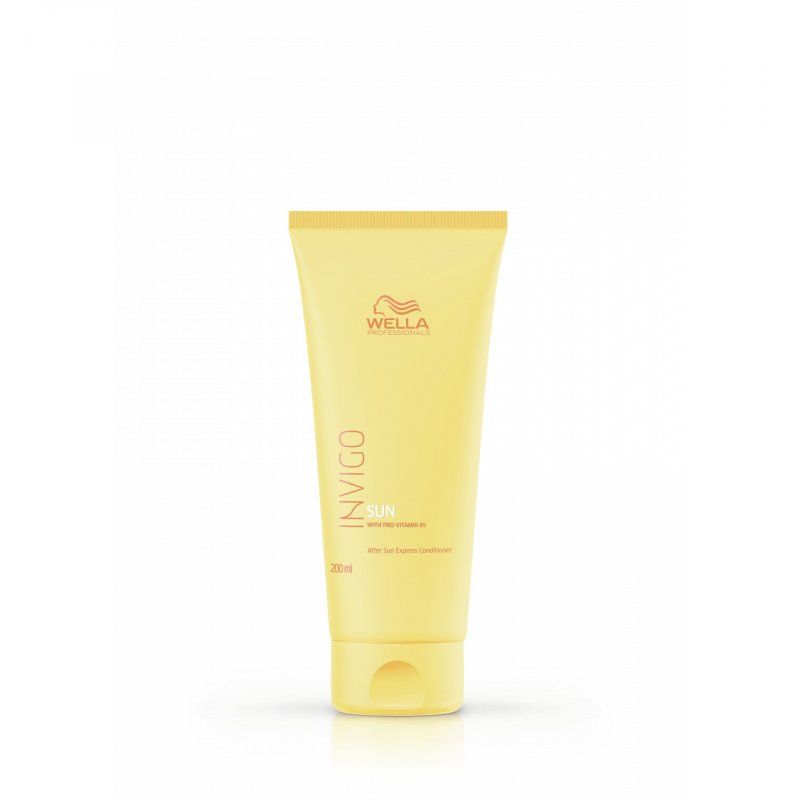 Wella - Invigo Sun Conditioner 200 ml