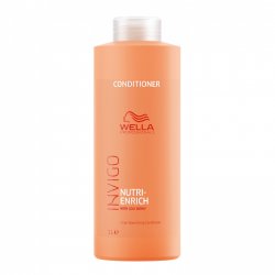 Wella -Invigo Nutri-Enrich Conditioner 1000 ml