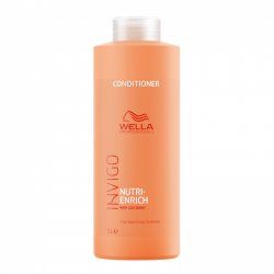 Wella Professionals INVIGO Nutri-Enrich Nutri Enrich revitalisant pour cheveux 1000 ml