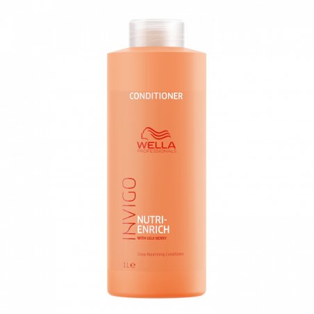 Wella -Invigo Nutri-Enrich Conditioner 1000 ml