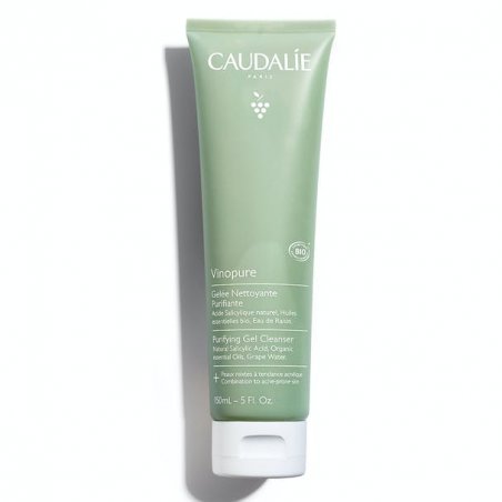 Caudalie - Vinopure Purifying Gel Cleanser 150 ml