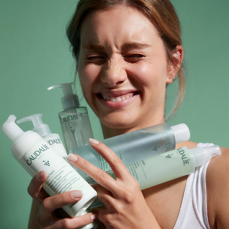 Caudalie - Vinoclean Makeup Removing Cleansing Oil 150 ml