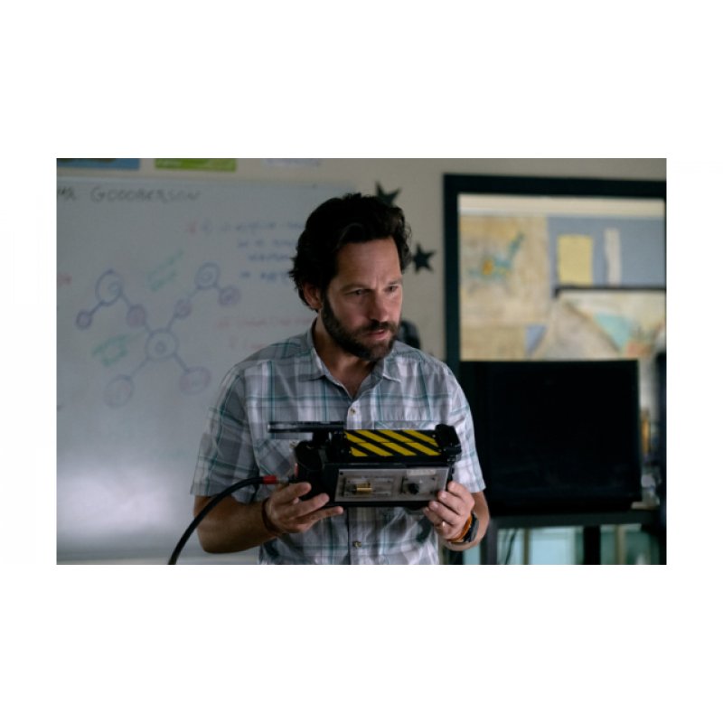 SF Studios Ghostbusters: Afterlife Blu-ray 4K Ultra HD English