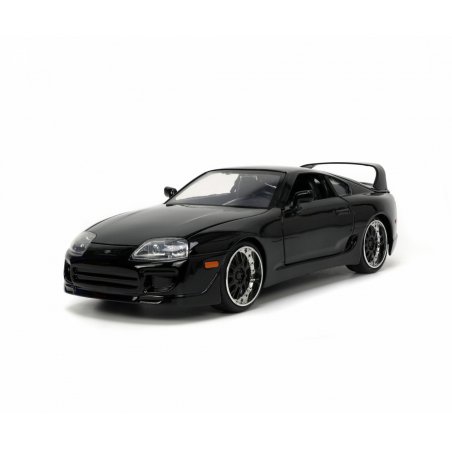 Jada Toys Fast & Furious 1995 Toyota Supra