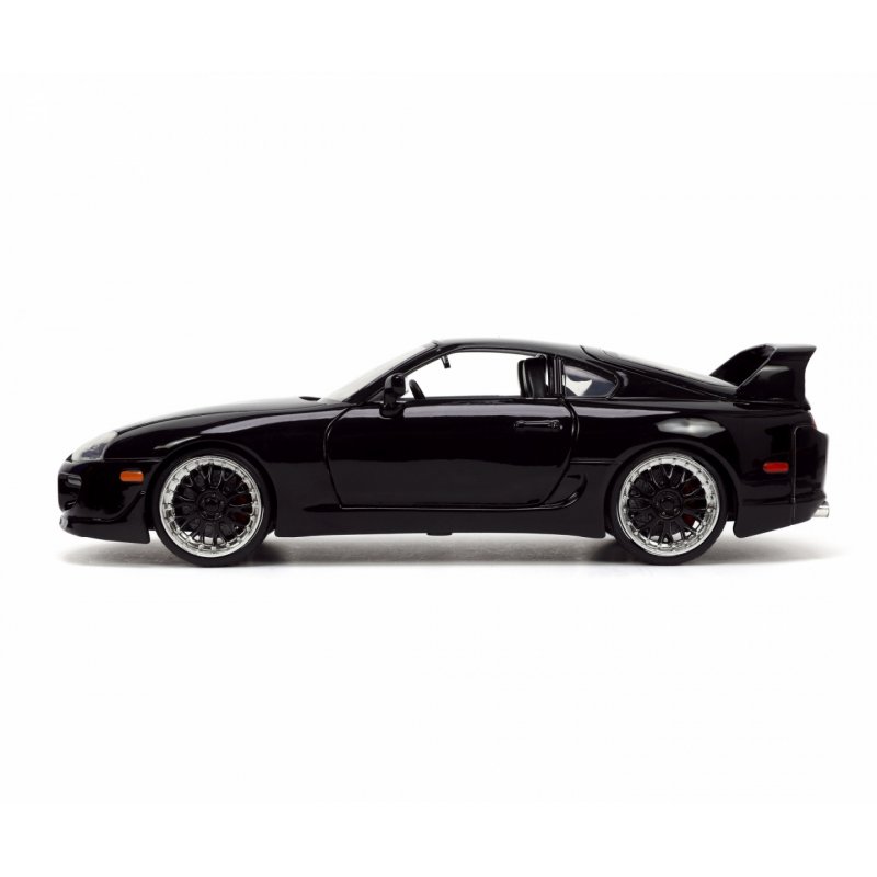 FAST & FURIOUS - 1995 Toyota Supra  - 1:24