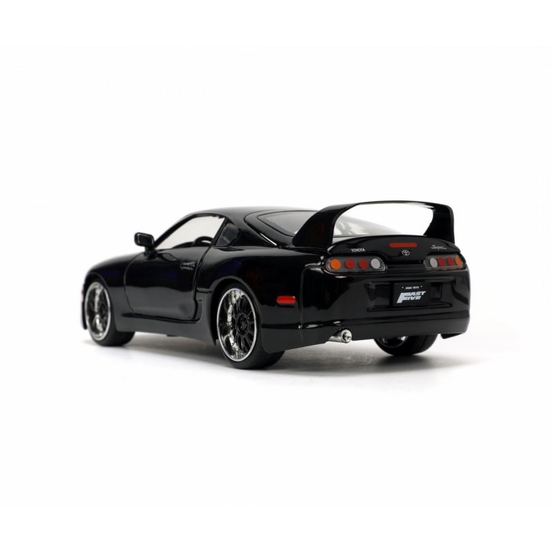 FAST & FURIOUS - 1995 Toyota Supra  - 1:24