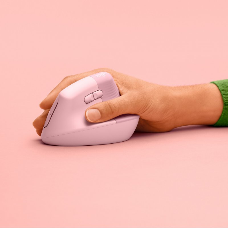 LOGI LIFT - ROSE/DARK ROSE - EMEA