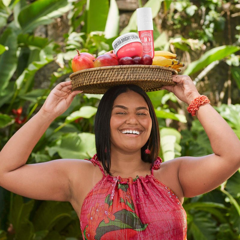 Sol de Janeiro Brazilian Crush Cheirosa 40 Perfume Mist 240 ml Women