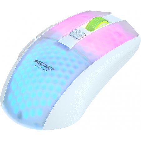 Burst Pro Air WhiteBurst Pro Air White