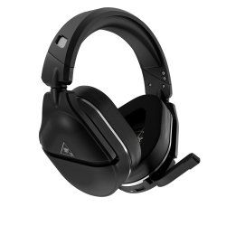 Turtle Beach Stealth 700 Gen 2 Max Headset Wireless Head-band Gaming Bluetooth Black