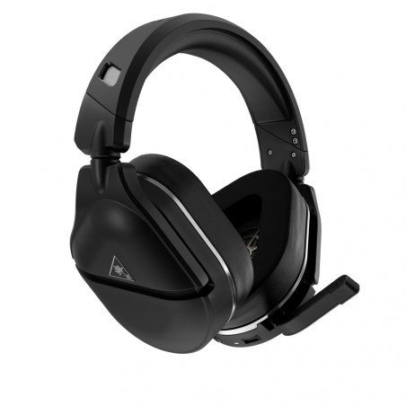 Turtle Beach Stealth 700 Gen 2 Max Casque Sans fil Arceau Jouer Bluetooth Noir