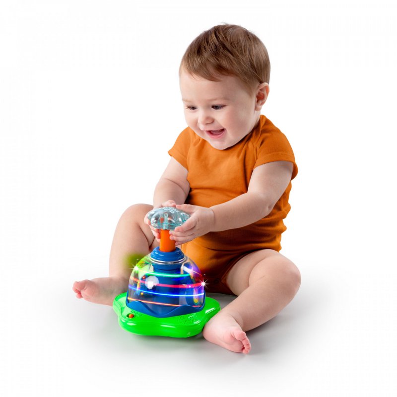 Bright Starts 10042 interactive toy
