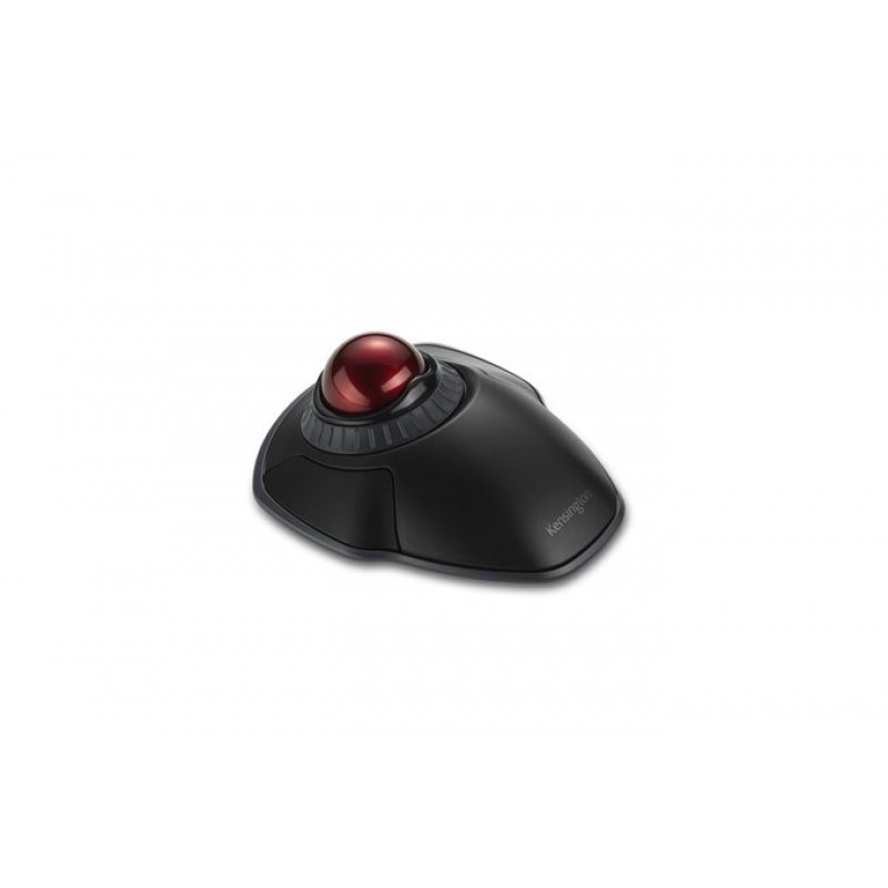 Kensington Trackball Orbit sans fil avec molette – Noir