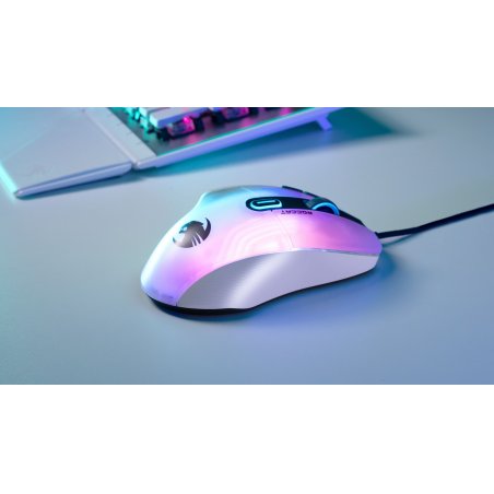 ROCCAT Kone XP mouse Right-hand USB Type-A Optical 19000 DPI