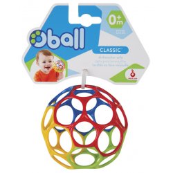 Toysmith Oball Classic